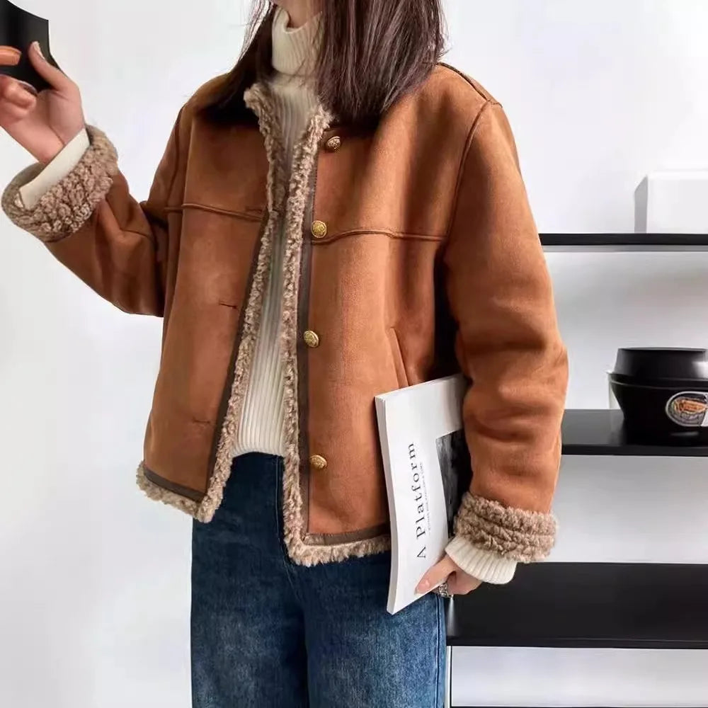 Madison Claire Jacket
