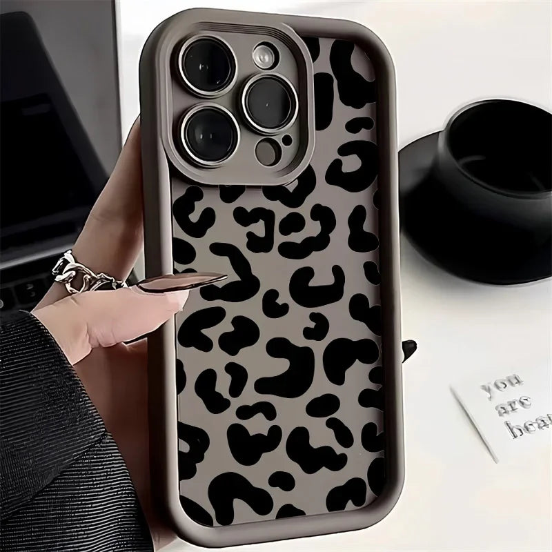 Urban Safari iPhone Case