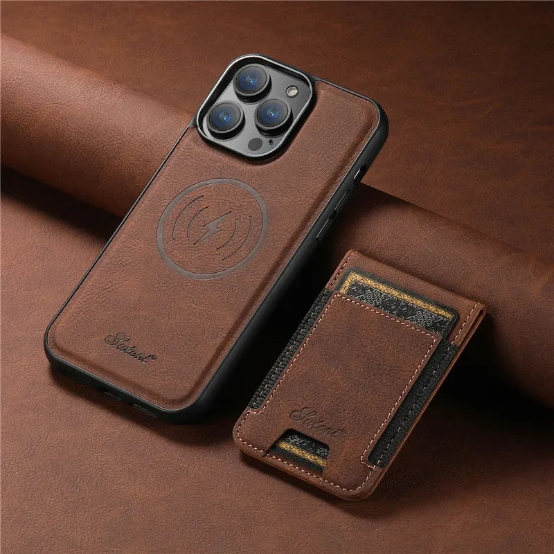 VoltLeather Case