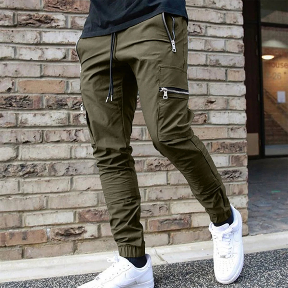Zipline Joggers