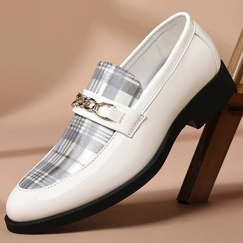 Callum Ridge Loafers