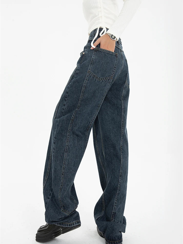 Lior Denim Jeans
