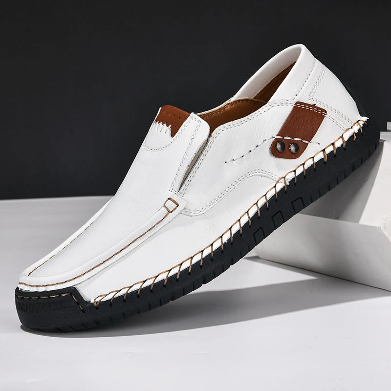 TrailCraft Loafers