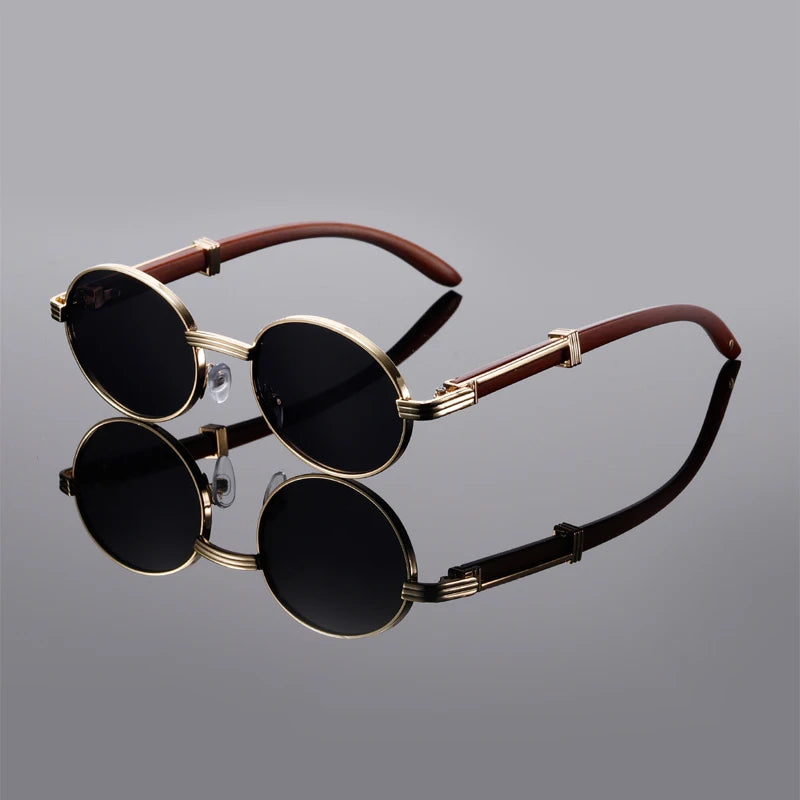 Adrian Cavalli Sunglasses