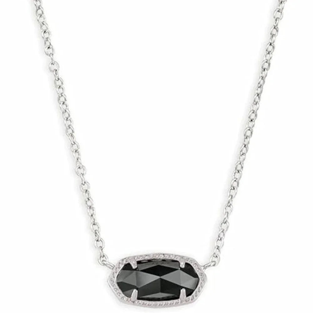 Elysian Stone Necklace
