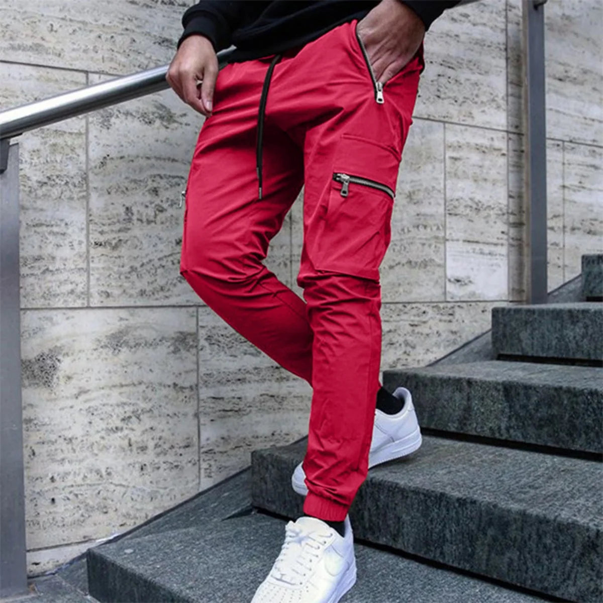 Zipline Joggers