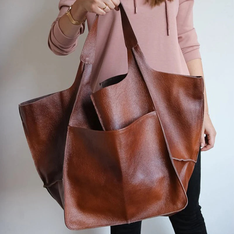 Noir Essential Bag