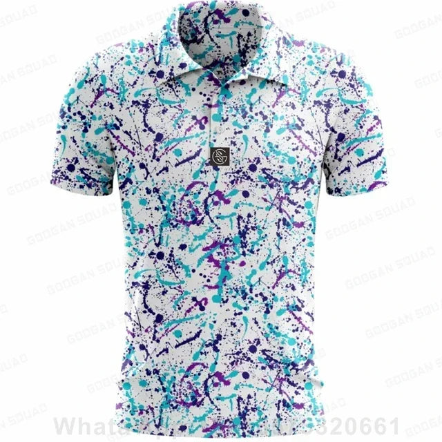 Golf Polo