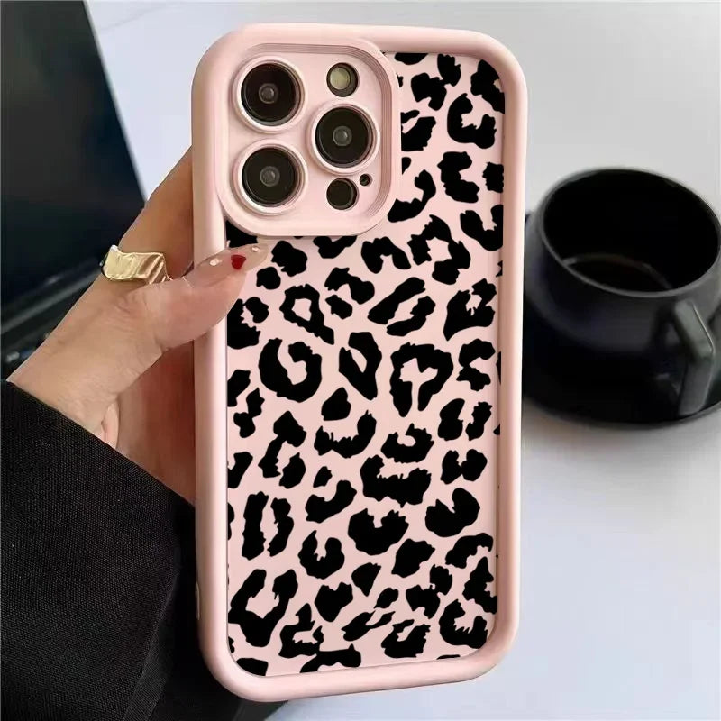 Urban Safari iPhone Case