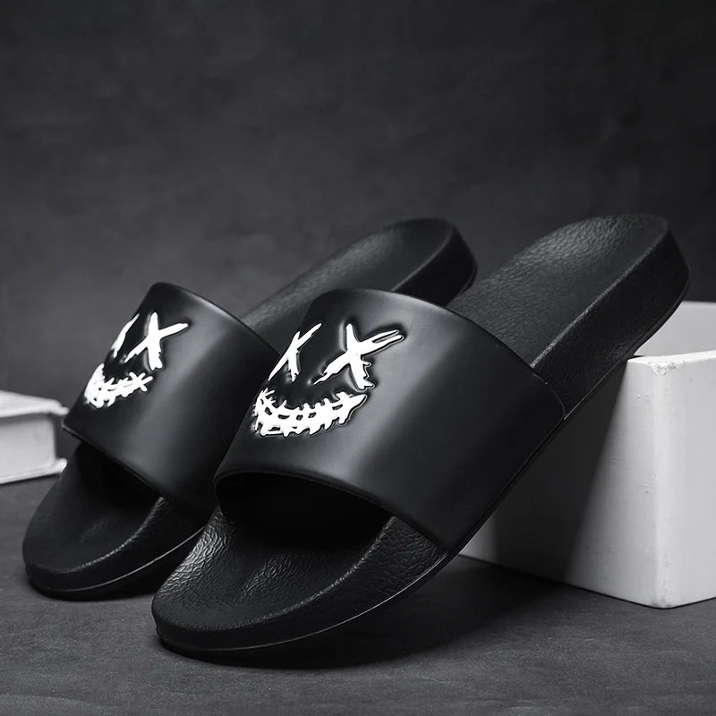 GrinVibe Slides