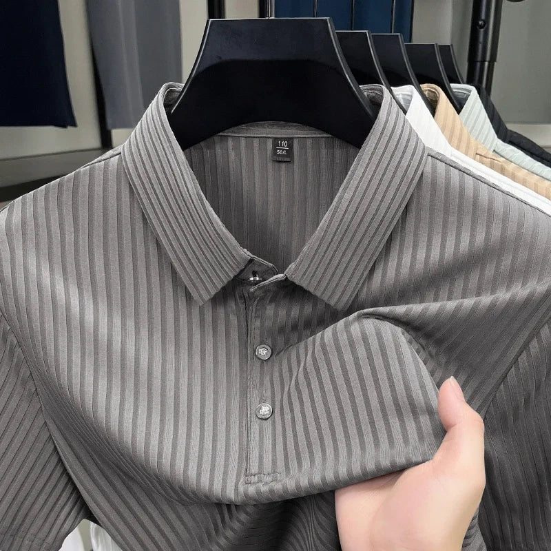 Elliot Marlowe Polo