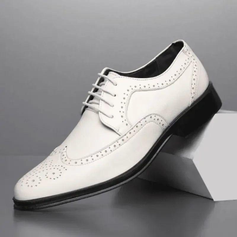 Harrison Vale Oxfords