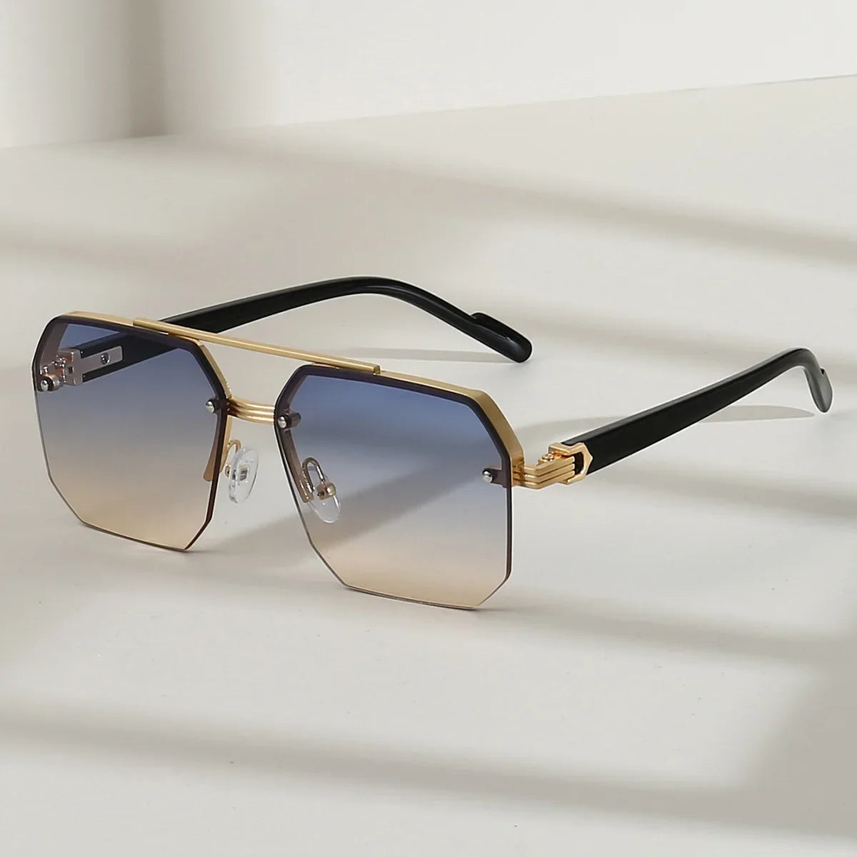 Zenith Edge Sunglasses