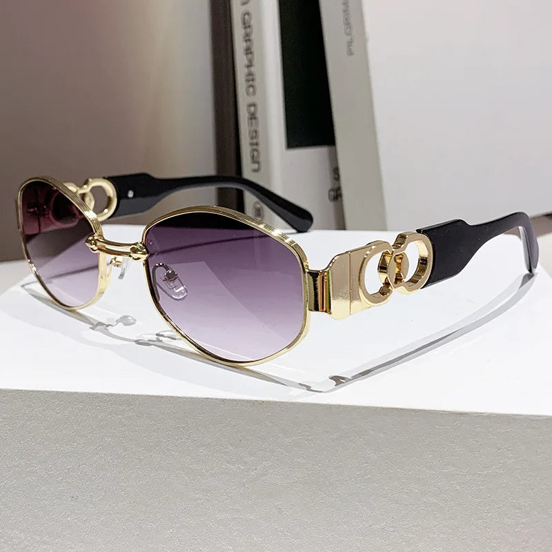 Harper Lane Sunglasses