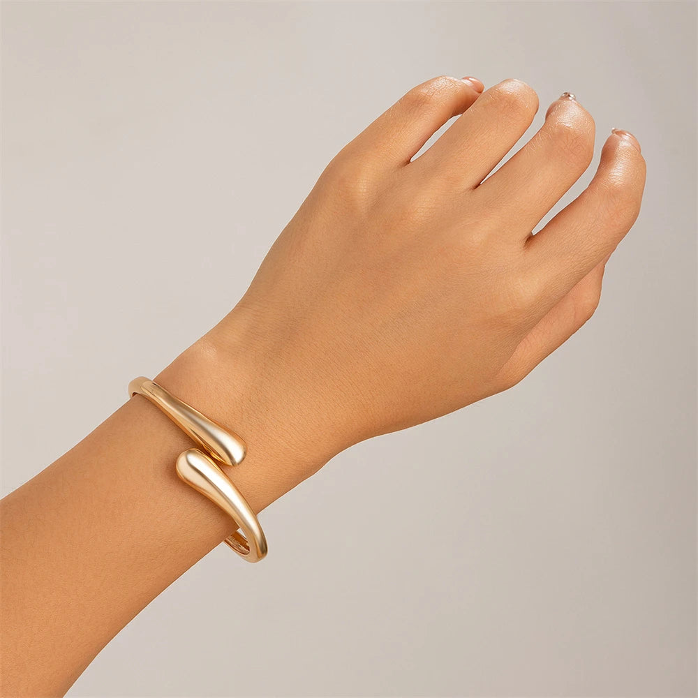 Ring & Bracelet Set