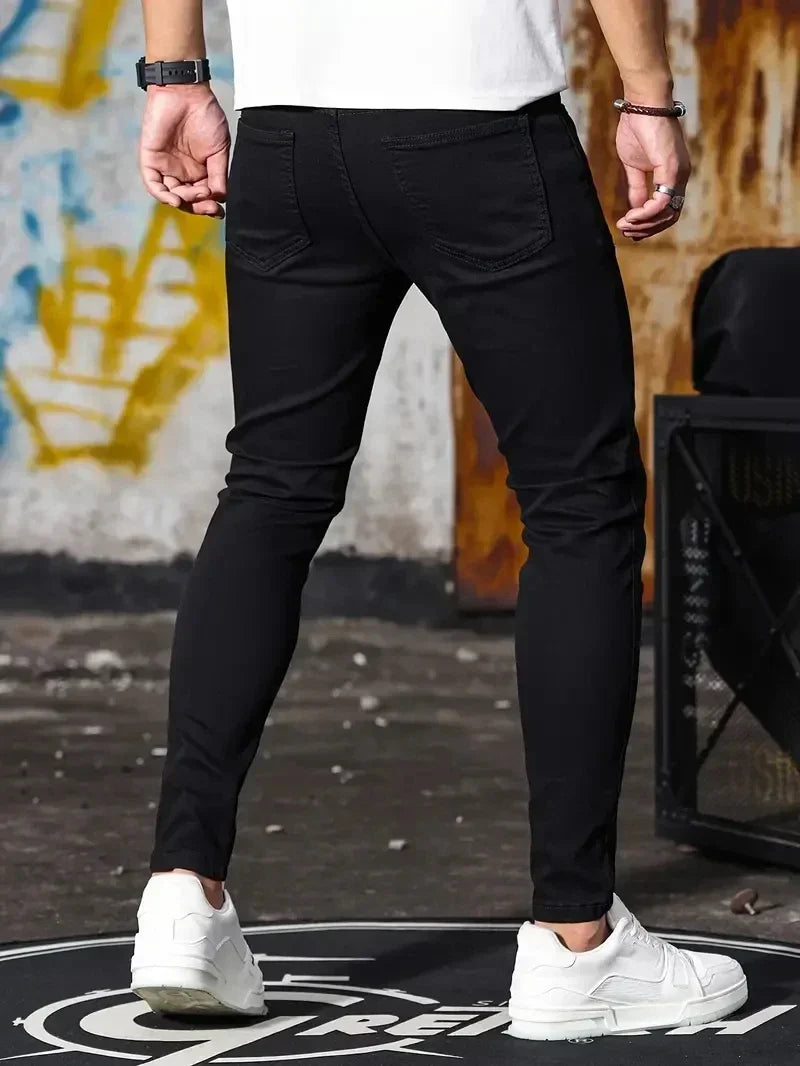 Rockford Slim Fit Jeans