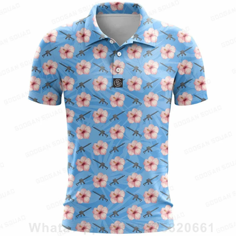 Golf Polo