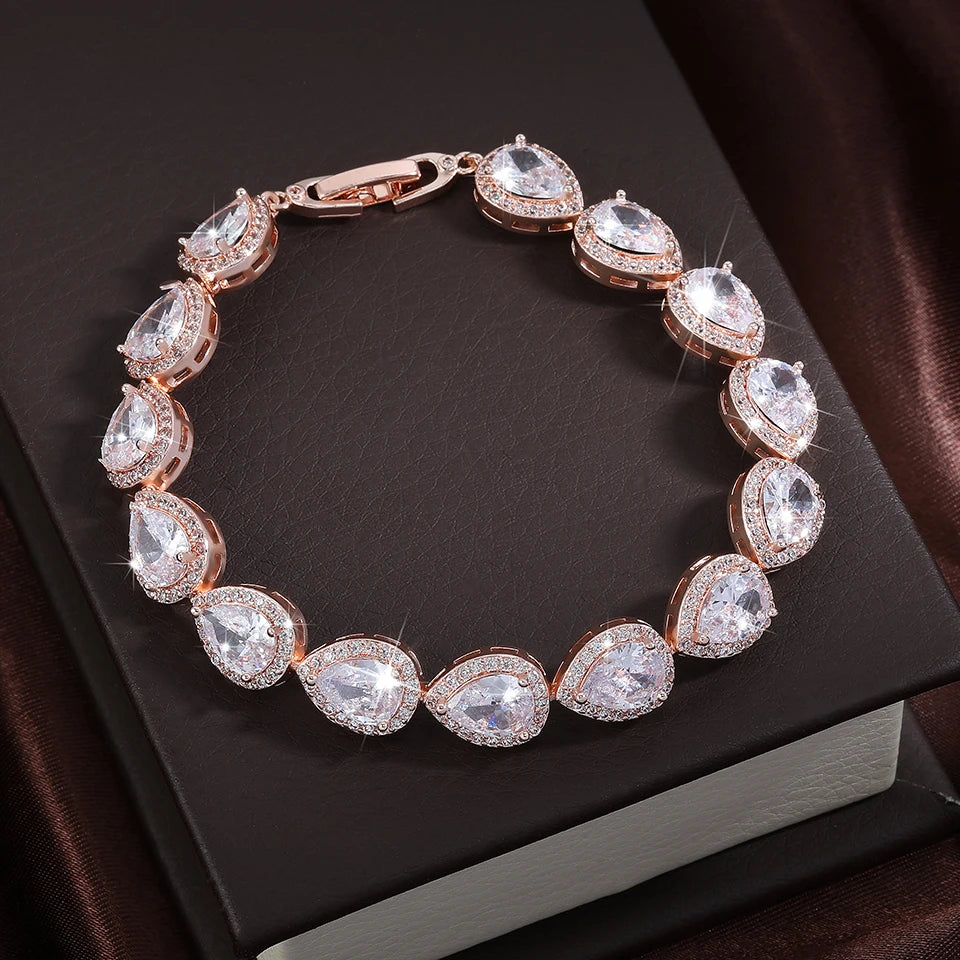 LustraTear Bracelet