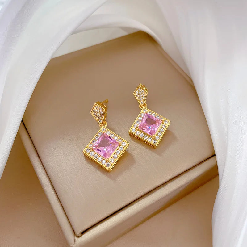 Clara Voss Jewelry Set