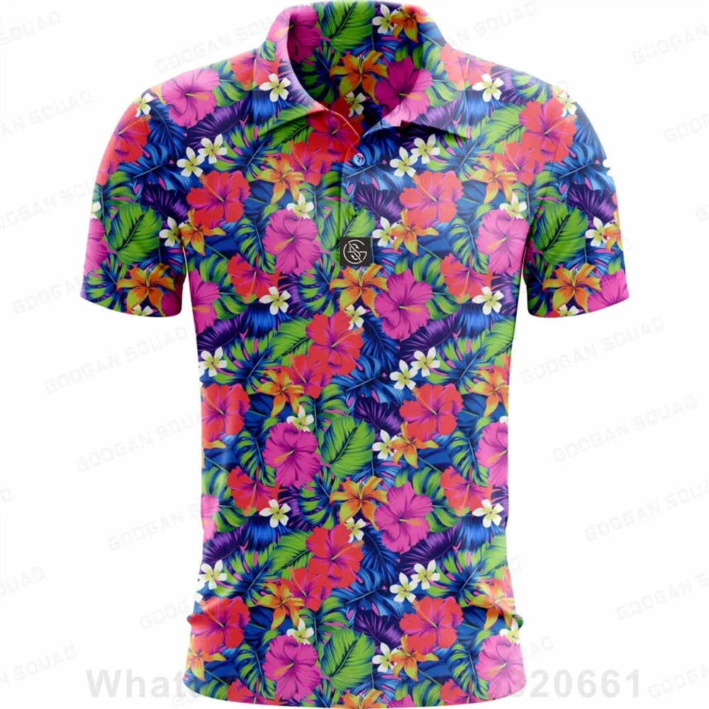 Golf Polo