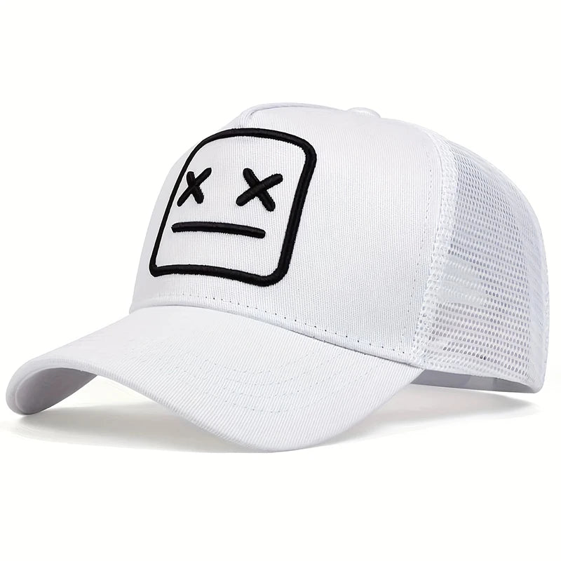 DimTone Trucker Hat