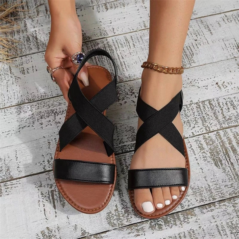 TerraEase Sandals