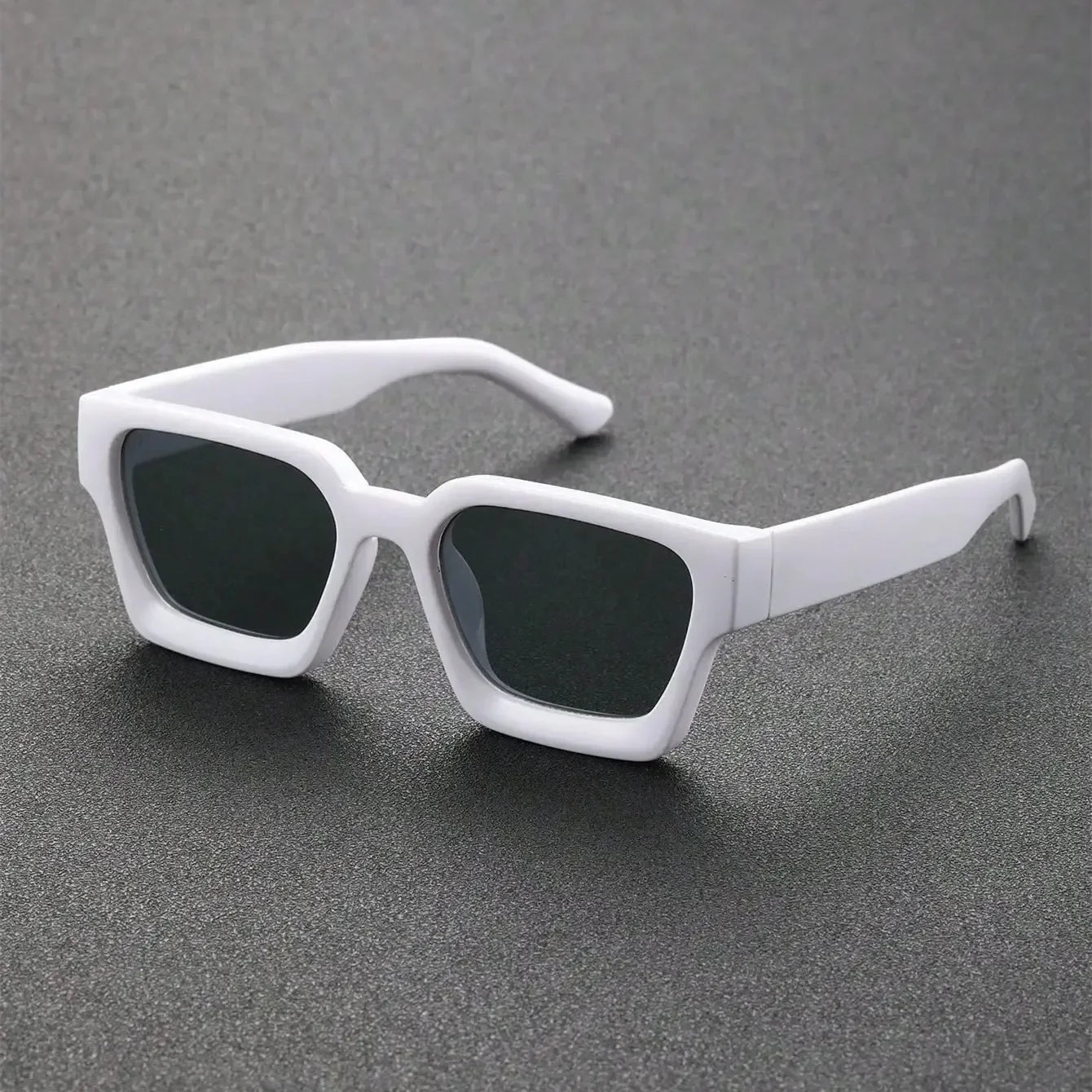 Monaco Edge Sunglasses