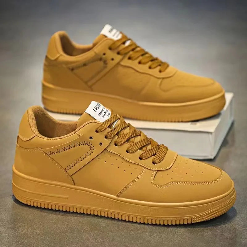 Ember Tread Lightweight Sneakers