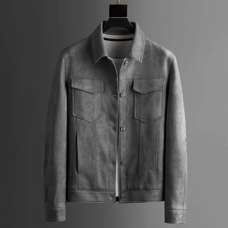 Dustmark Jacket
