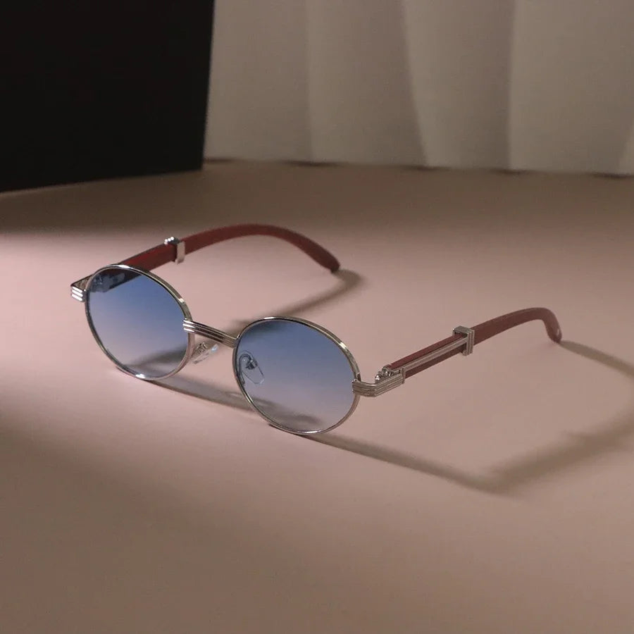 Victor Legrand Retro Sunglasses