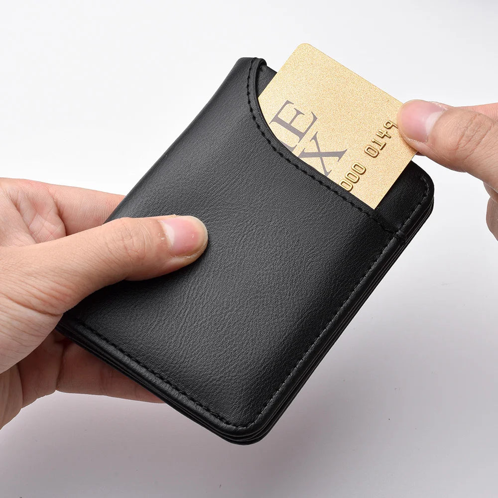 Urban Stash Wallet