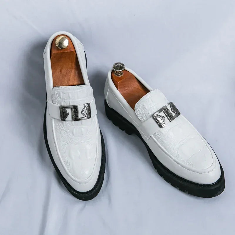 Caden Royce Slip-On Loafer
