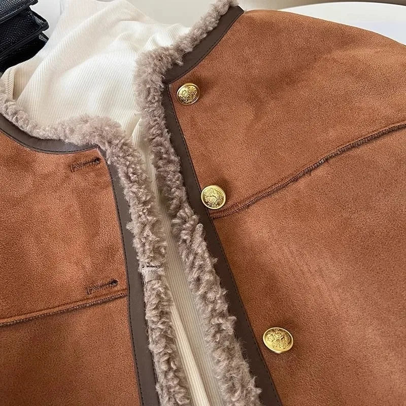 Madison Claire Jacket