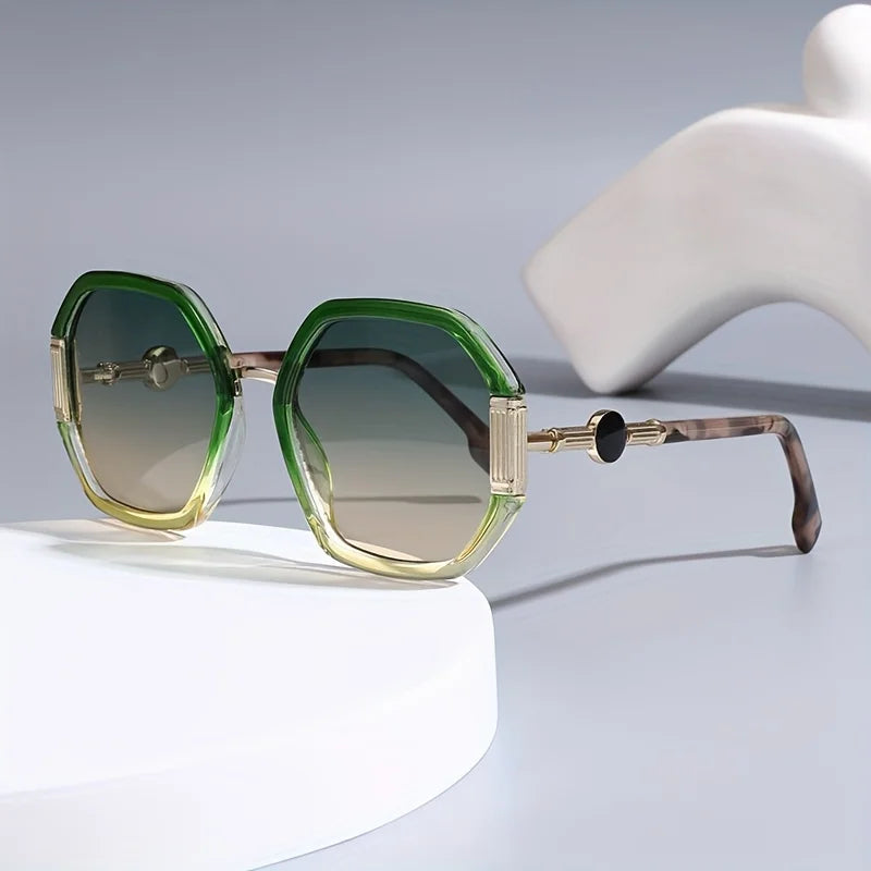 Lunair Sunglasses