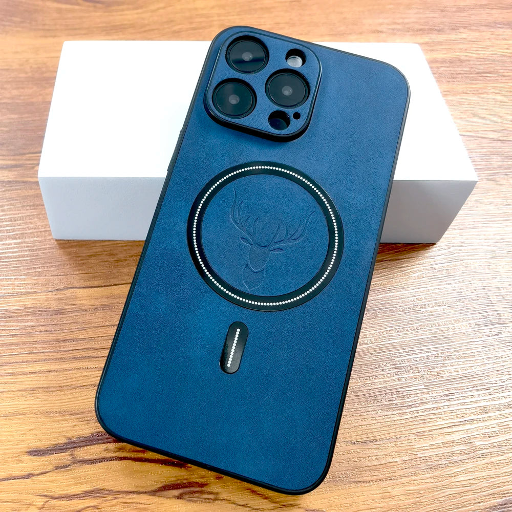 Antler Armor iPhone Case