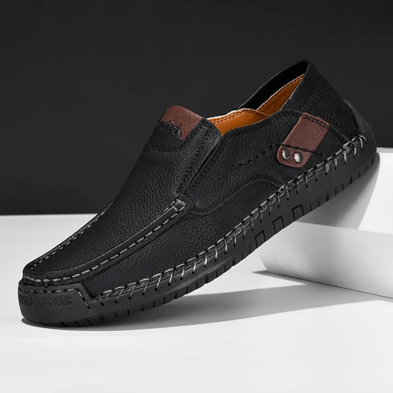 TrailCraft Loafers
