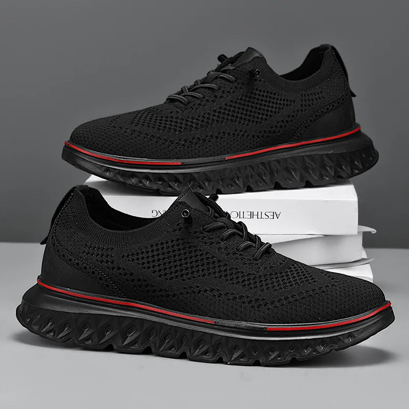 Corbin Lyle Sneakers