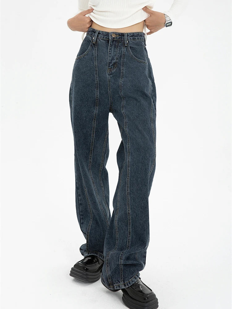 Lior Denim Jeans