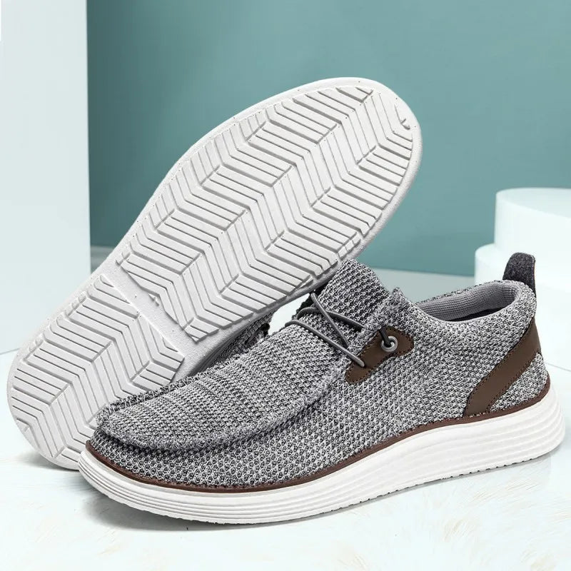 Mason Reid Slip-On Loafers