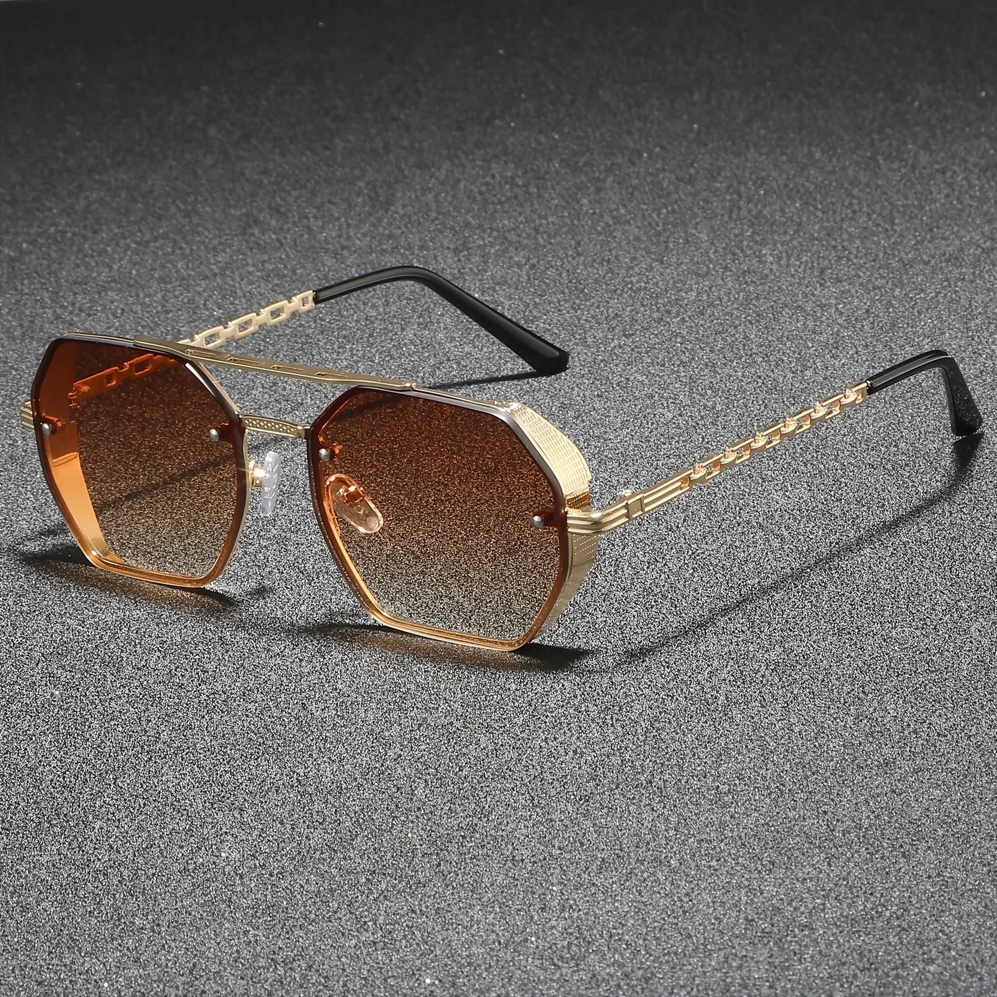 Sutton Leclair Sunglasses