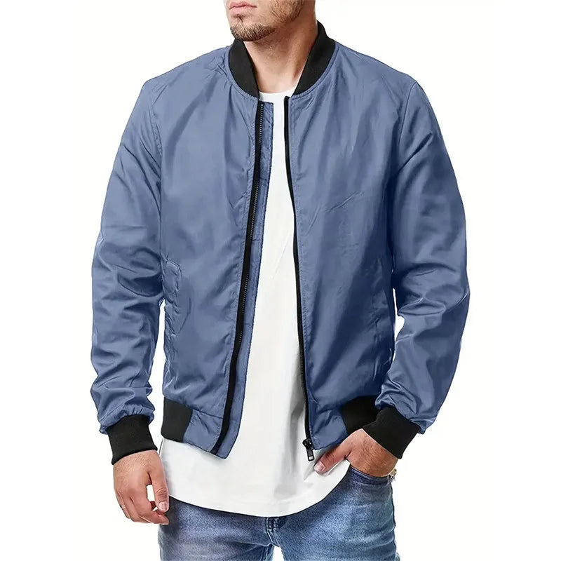 Rockford Retro Jacket