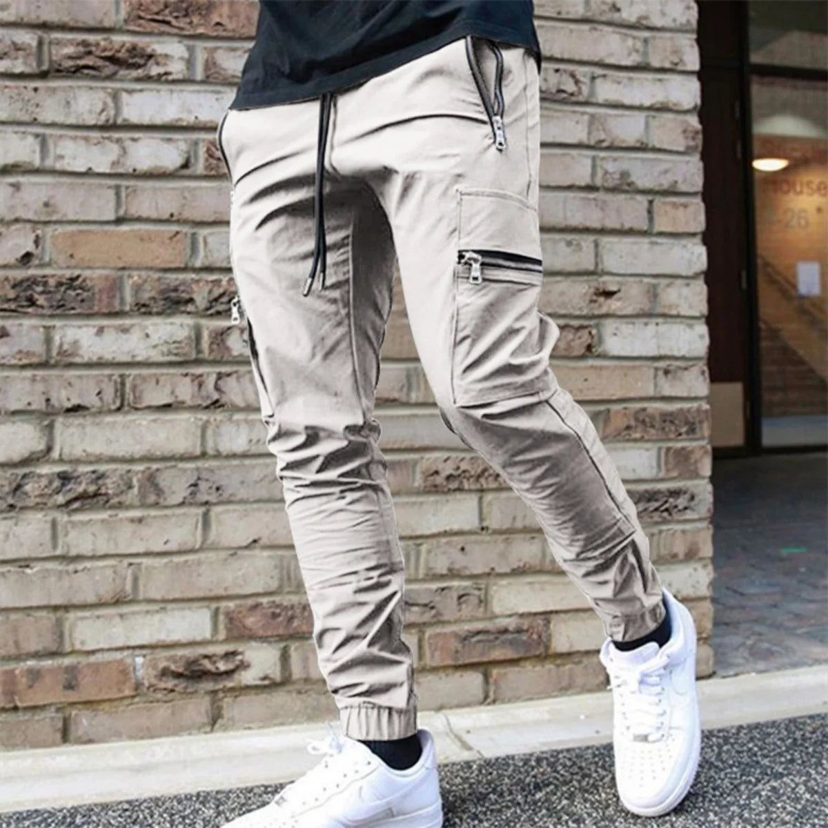 Zipline Joggers
