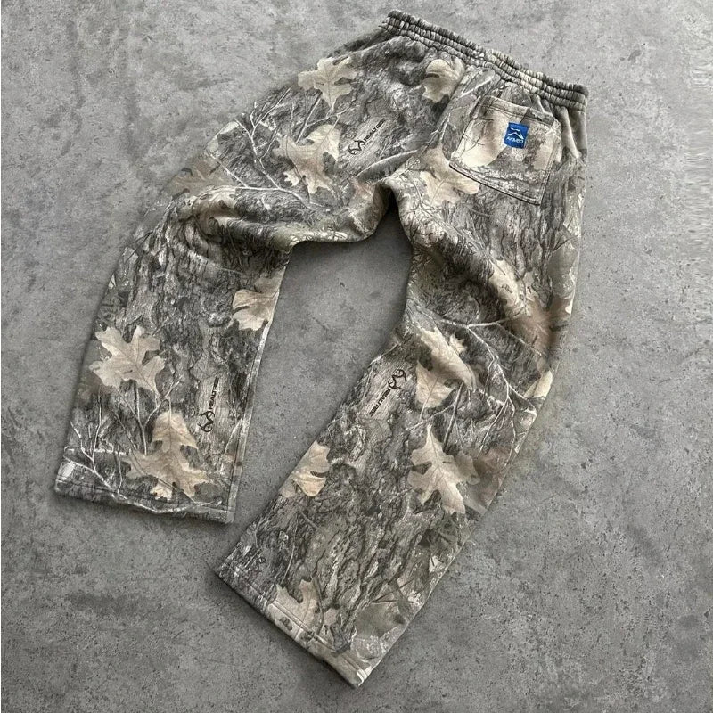 Timber Shade Sweatpants