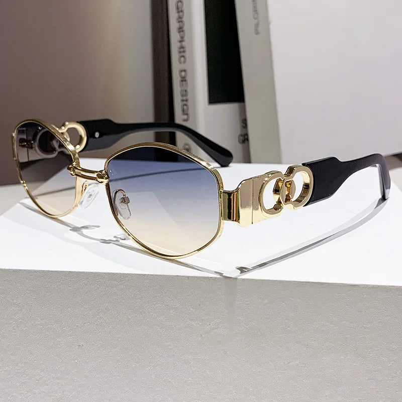 Harper Lane Sunglasses