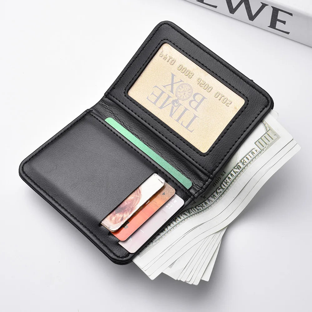 Urban Stash Wallet