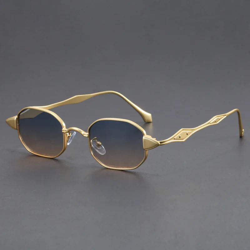 Aurora Edge Sunglasses