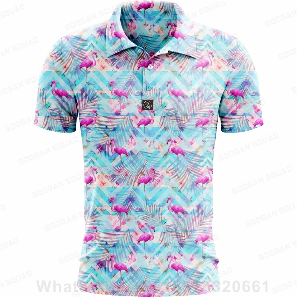 Golf Polo