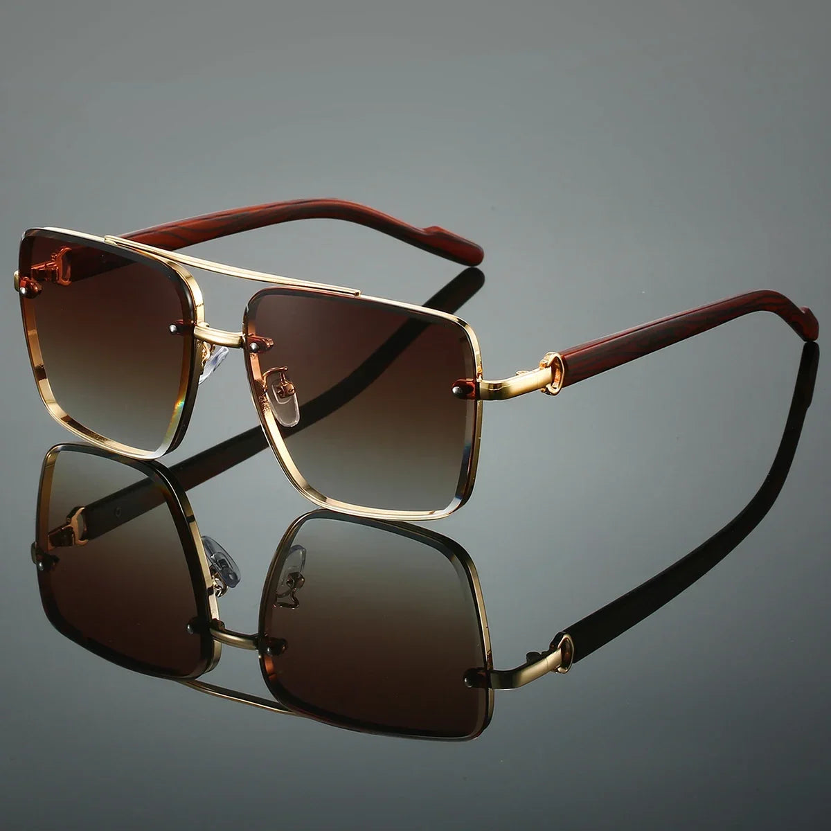 Rivaro Sunglasses