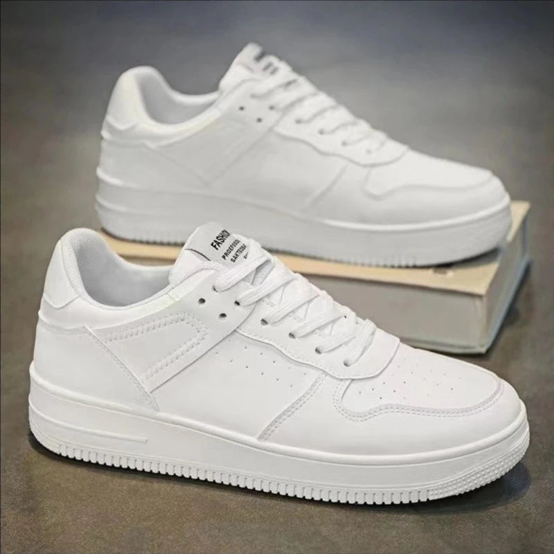 Ember Tread Lightweight Sneakers