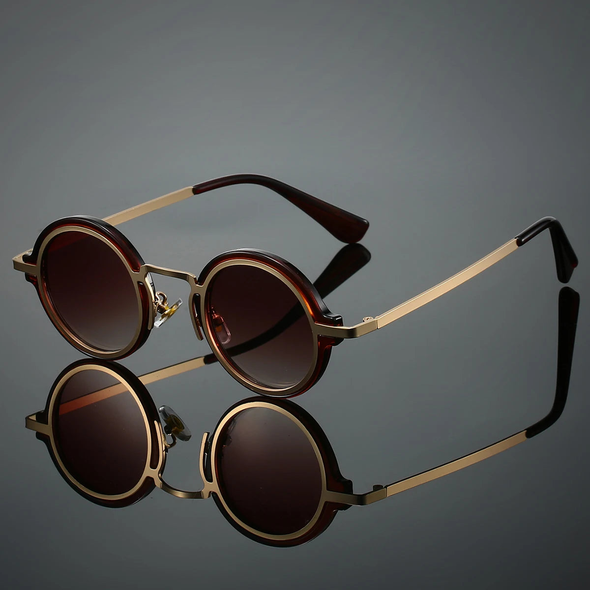 Valente Cirque Sunglasses
